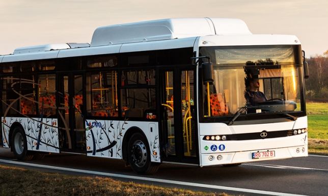 Zwolnienia z opłat za bilety komunikacji miejskiej