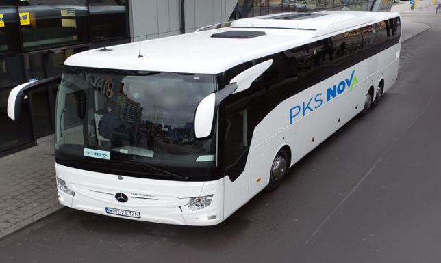 Nowe połączenia autobusowe z Suwałk do Żytkiejm i Szypliszk Nowe połączenia autobusowe z Suwałk do Żytkiejm i Szypliszk