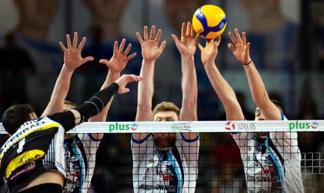 Mecz rekordów zakończony porażką Ślepska