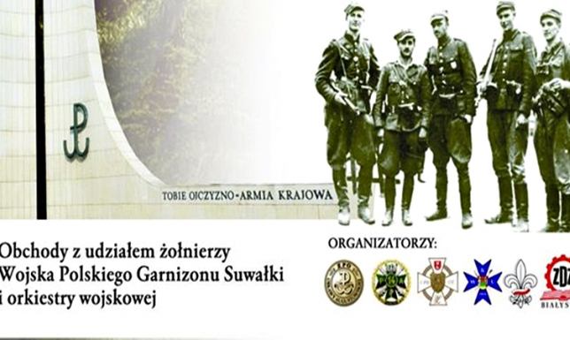Narodowy Dzień Pamięci Żołnierzy Wyklętych