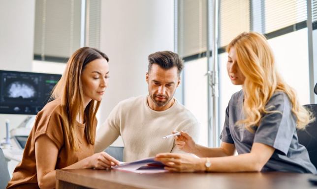 Rządowa refundacja in vitro znowu możliwa