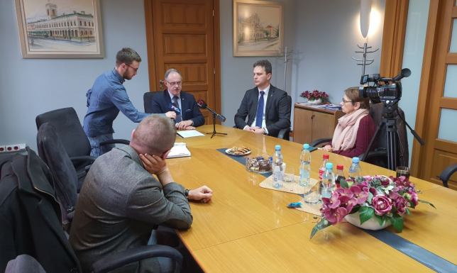 Jak Miasto Suwałki traktuje przedsiębiorców?