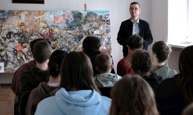 Fundacja Dolina Marychy rozpoczęła realizację projektu
