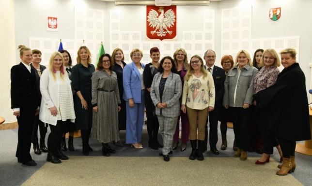 Organ opiniodawczy, konsultacyjny i inicjujący działania na rzecz kobiet 