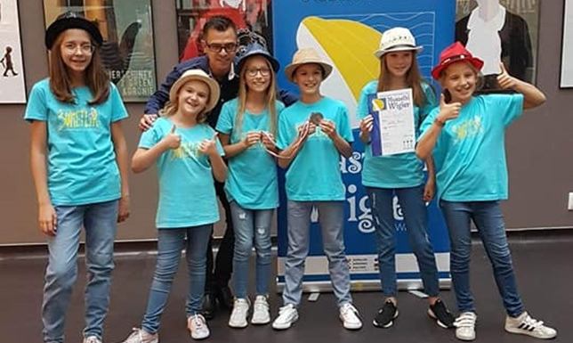 Powraca konkurs dla młodych wokalistów z regionu