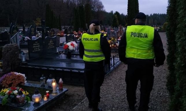 Podsumowanie akcji Znicz 2019