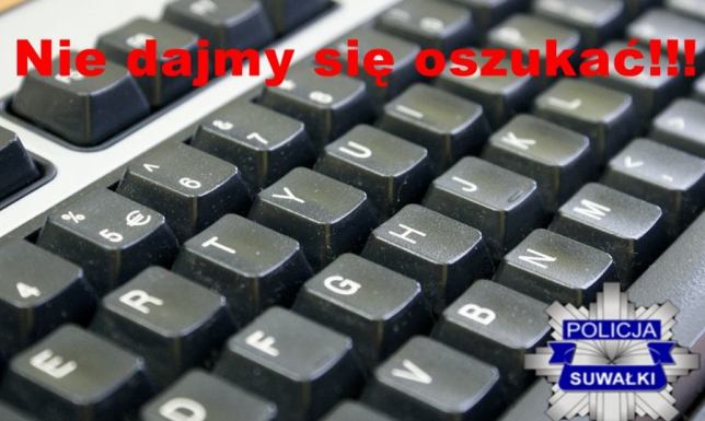 Suwalczanka straciła 1250 zł