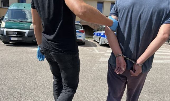 Przywłaszczenie portfela z dużą sumą pieniędzy