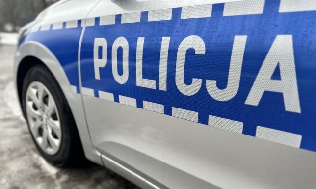 Nietrzeźwy kierowca zatrzymany za przekroczenie prędkości