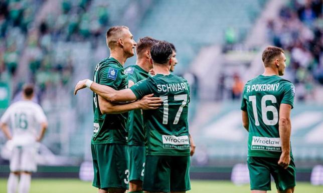 Kto spadnie z Ekstraklasy? - analiza i prawdopodobieństwo