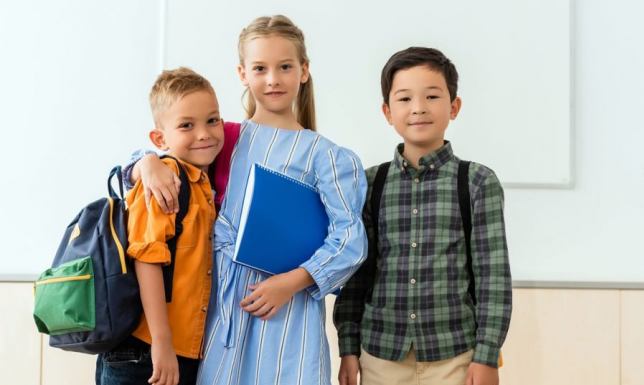 Bezpieczne dziecko to spokojny rodzic. Wszystko, co musisz wiedzieć o ubezpieczeniu szkolnym