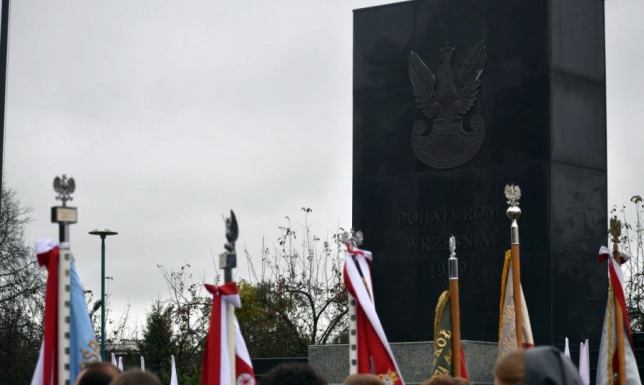 obchody 84. rocznicy agresji ZSRR na Polskę i Dnia Sybiraka