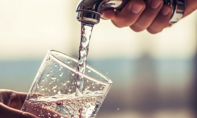 przerwa w dostawie wody w Suwałkach