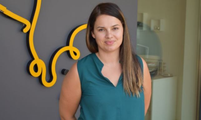 Zostań pracownikiem – zapisz dziecko do przedszkola