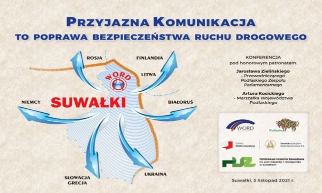 Przyjazna komunikacja to poprawa bezpieczeństwa ruchu drogowego