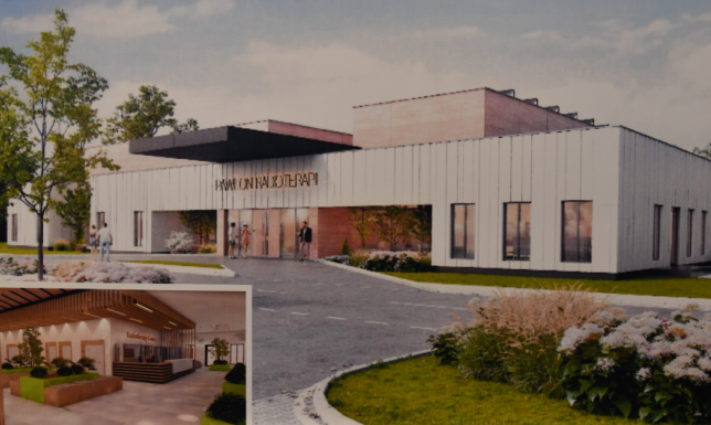 Czy w Suwałkach powstanie centrum radioterapii?