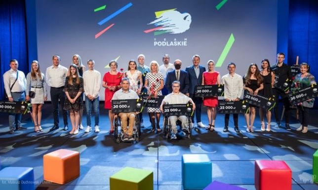 Jaki był to rok w Podlaskiem? Jaki był to rok w Podlaskiem?