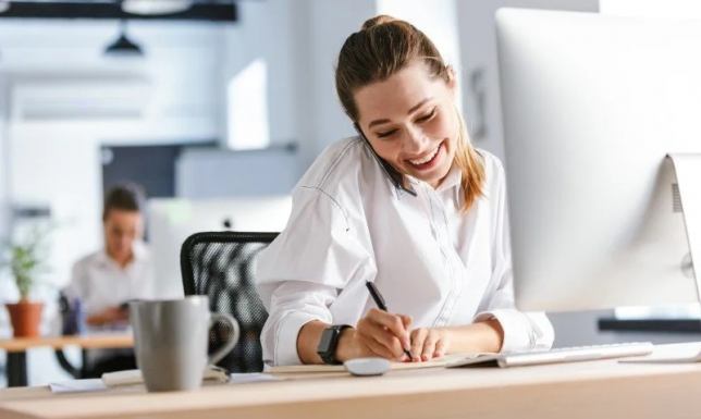 Cechy, które czynią gracza zespołowego doskonałym w pracy