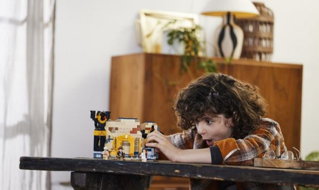 3 nowe serie zestawów LEGO® – sprawdź co zawierają!