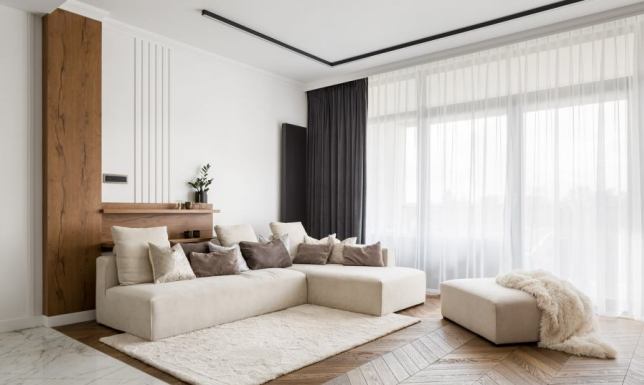 Jakie firany kupić na wiosnę? - Najlepsze porady