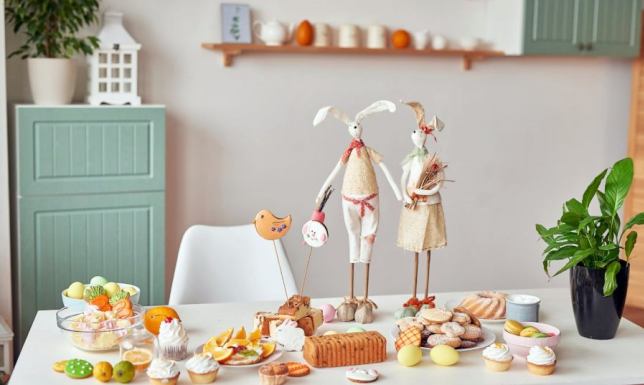 Wyjazd na Wielkanoc do mazurskiego hotelu - nowe możliwości dla rodziny na święta