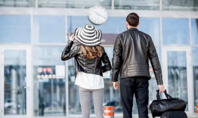 Podróże dla zdrowia - jak podróże mogą poprawić Twoje samopoczucie?