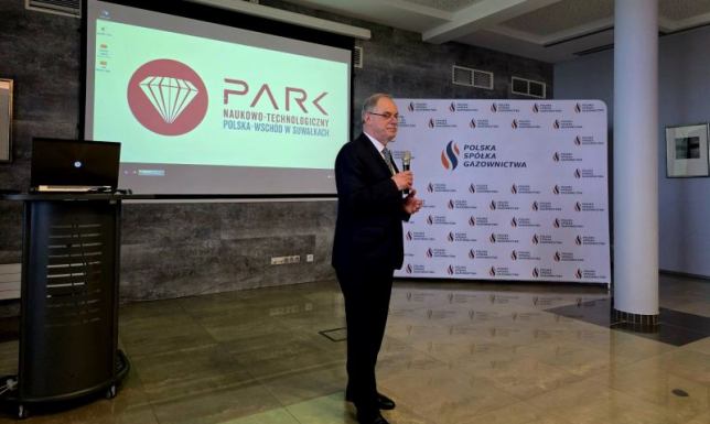 Suwałki na drodze do energetycznej niezależności