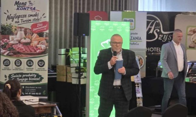 Dieta planetarna w szkołach i przedszkolach. Wyjątkowe forum połączone z degustacją