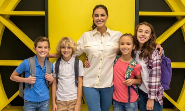 Jak zostać kierownikiem na wycieczce szkolnej? Jak zostać kierownikiem na wycieczce szkolnej?