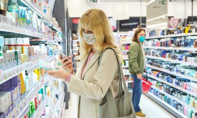 Benefity dla ponad 18 tysięcy pracowników Rossmanna