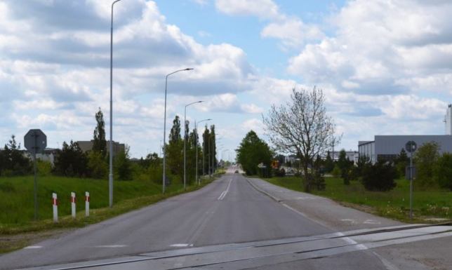 Suwałki pozyskały 1,5 mln zł dofinansowania na remont jezdni ul. Raczkowskiej