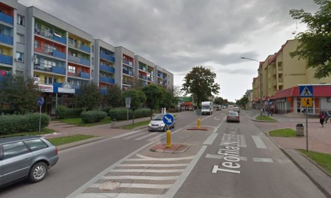 Chcą poprawić bezpieczeństwo przejść dla pieszych