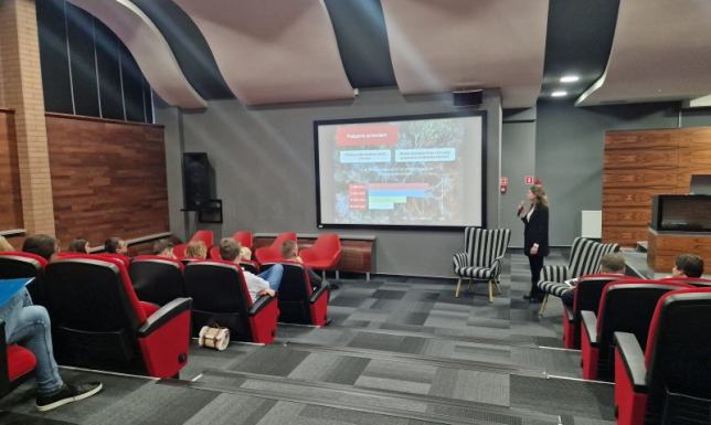 Konkurs na biznesowe pomysły w Parku Naukowo-Technologicznym