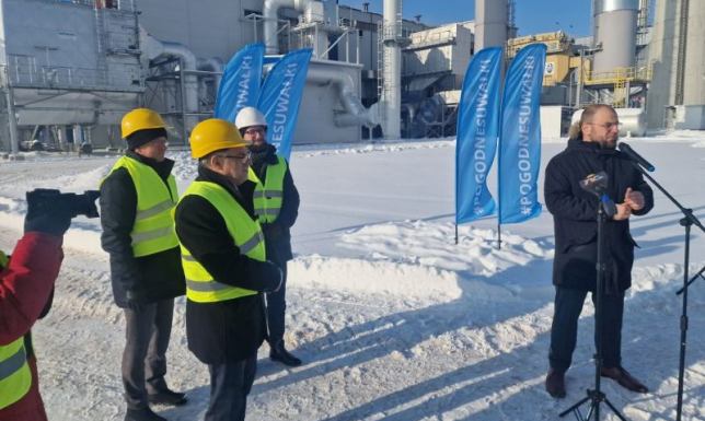 Rewolucja ekologiczna w Suwałkach