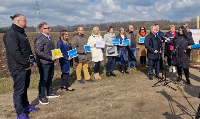 Propozycje z programu wyborczego "Razem dla Suwałk" Propozycje z programu wyborczego "Razem dla Suwałk"