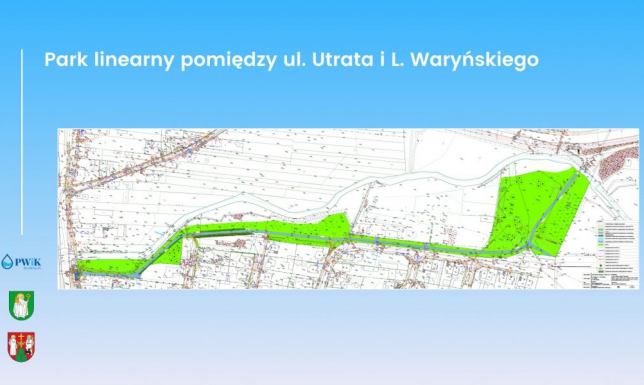 Prace wykona firma REM-BUD Sp. z o.o.