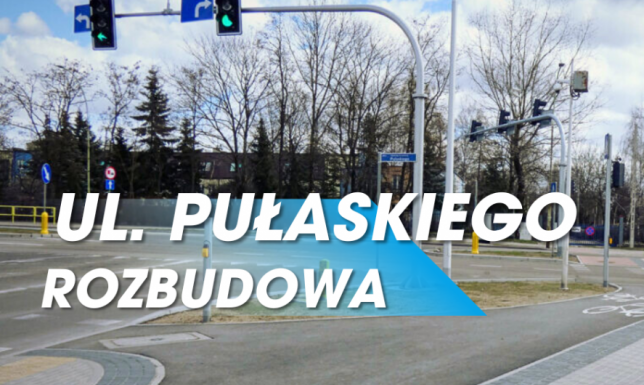 umowa na ponad sześciu milionów z Przedsiębiorstwem Drogowo-Mostowym