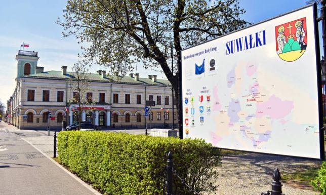 Brak dofinansowania z Rządowego Funduszu Inwestycji Lokalnych