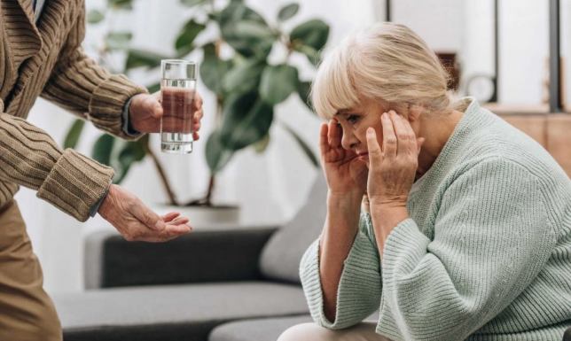 Udar mózgu – objawy, przyczyny i diagnostyka Udar mózgu – objawy, przyczyny i diagnostyka
