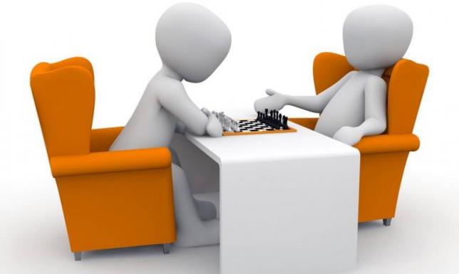 Suwalscy szachiści tuż za podium