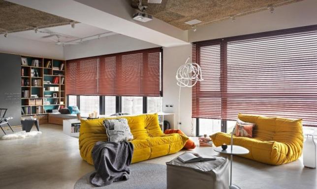 Jak uzyskać przytulne światło w salonie dzięki odpowiednim osłonom? Jak uzyskać przytulne światło w salonie dzięki odpowiednim osłonom?