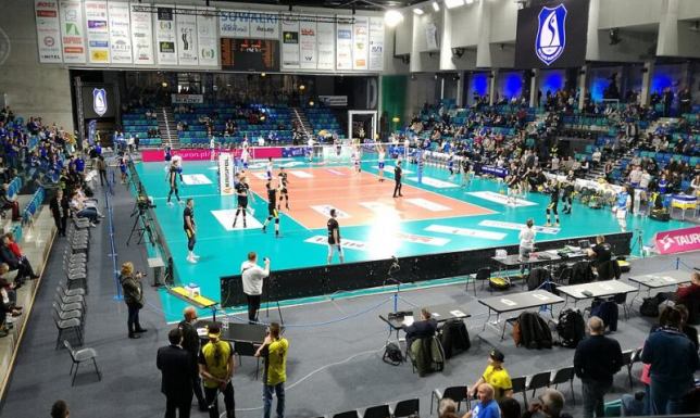 Konsekwencja w drodze na szczyt. Jak Ślepsk Suwałki dotarł do PlusLigi?