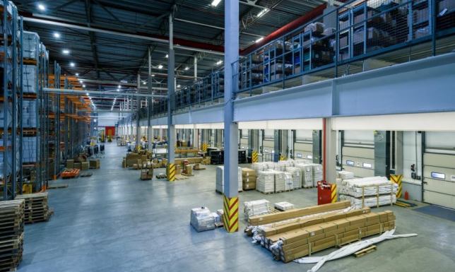 Hurtownia budowlana online: Wygodne zakupy materiałów z dostawą do domu Hurtownia budowlana online: Wygodne zakupy materiałów z dostawą do domu