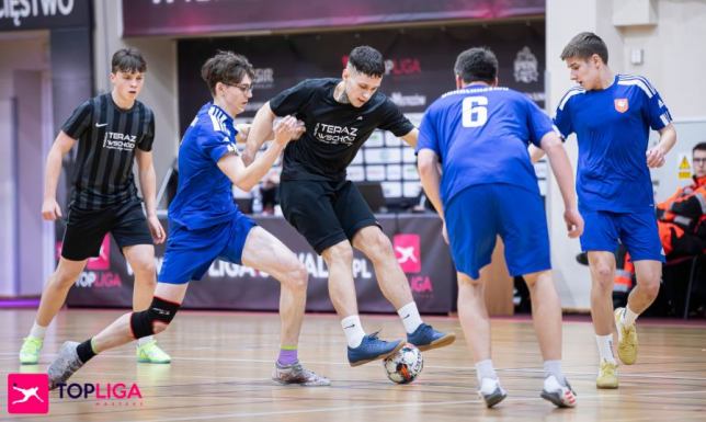 Top Liga Masters – roszady w górnej części tabeli!