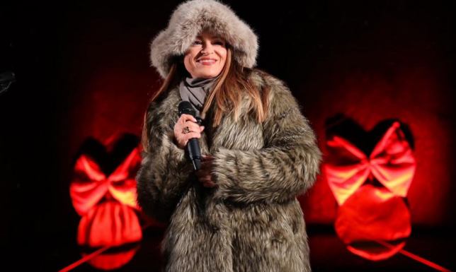 W Augustowie czuć klimat zbliżających się świąt  W Augustowie czuć klimat zbliżających się świąt