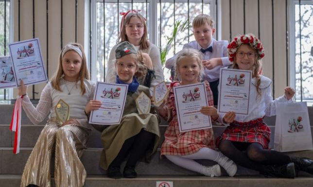 Sukces Studia Piosenki Świetlik