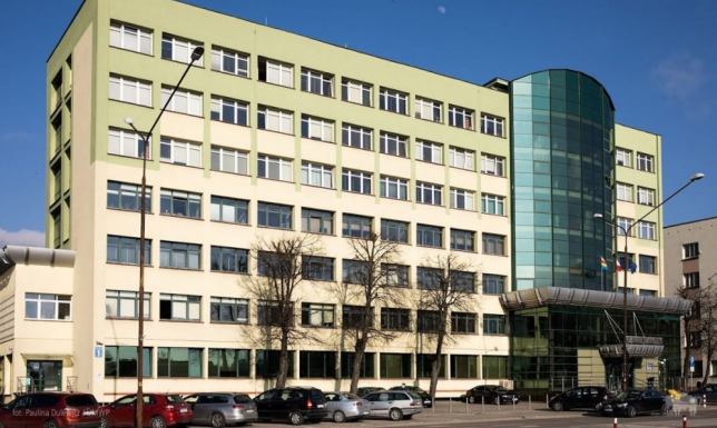 Radni przegłosowali budżet województwa na 2022 rok