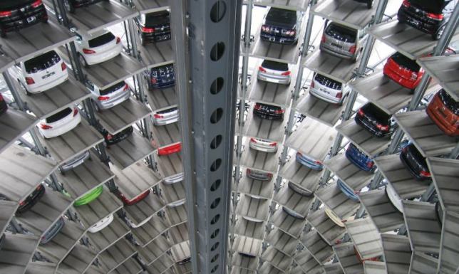 Jak sprawdzić historię pojazdu?