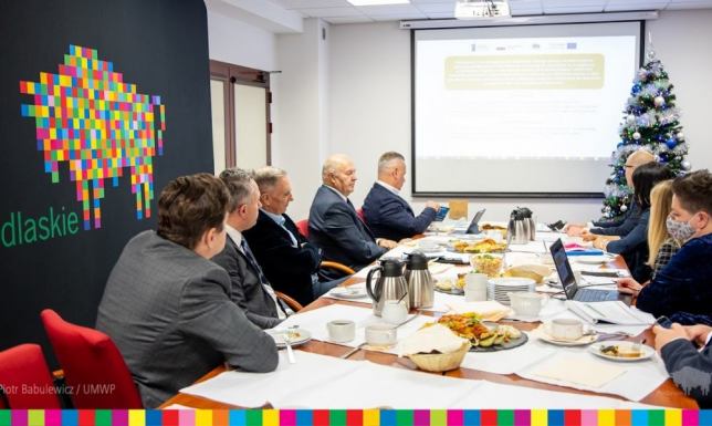 Podlaska Rada Przedsiębiorczości. Pieniądze dla przedsiębiorców