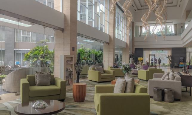 Trendy w hotelarstwie w 2023 - jaki hotel w Białce Tatrzańskiej zapewni najlepszy wypoczynek? 